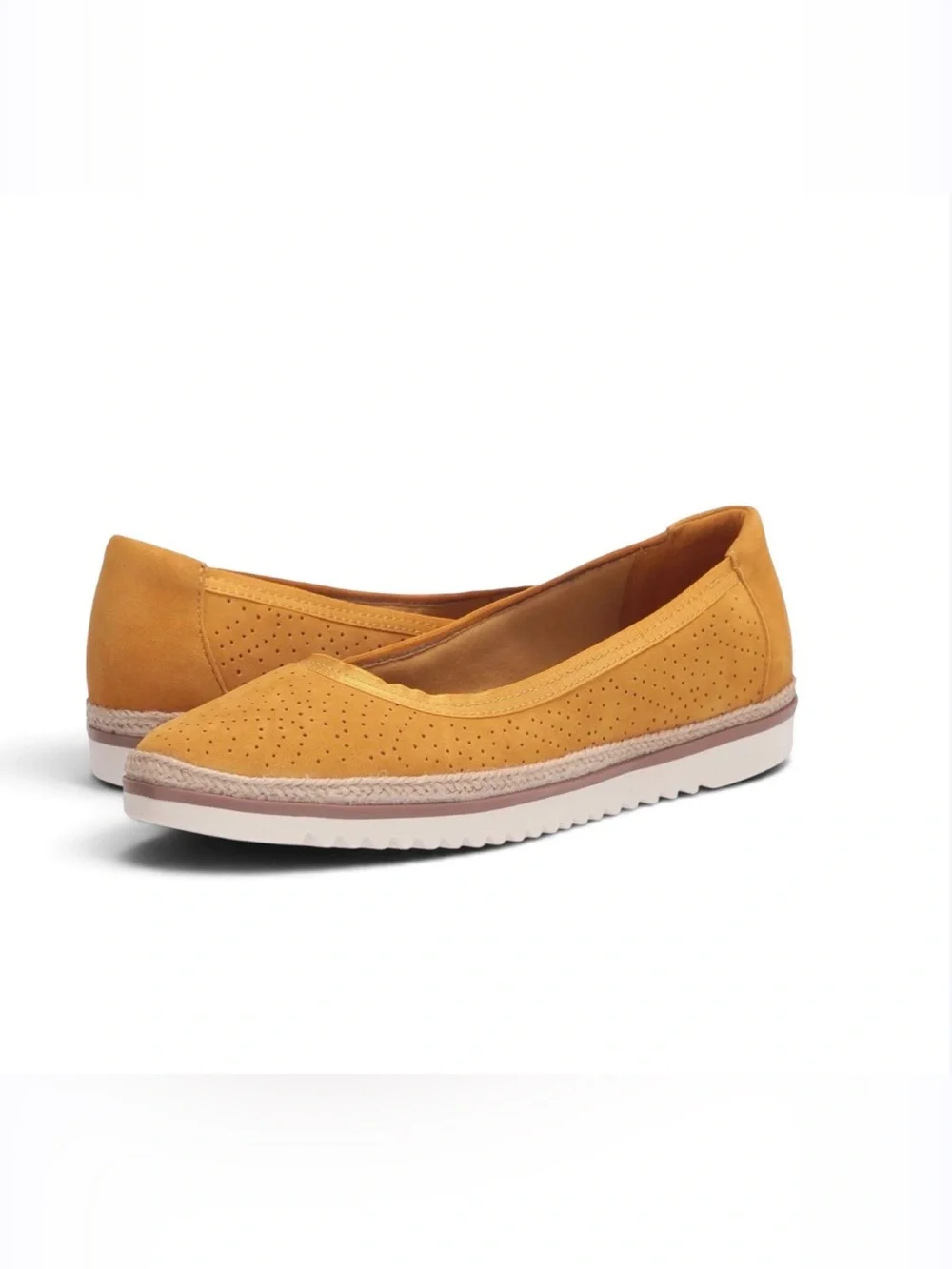 Clarks collection serena